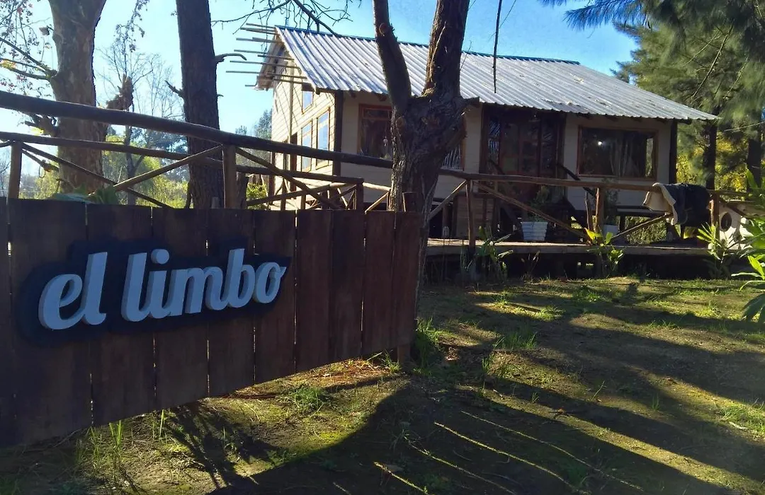 El Limbo Posada-1