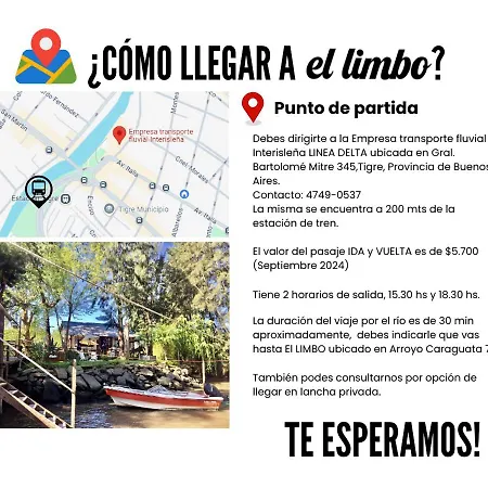 El Limbo Posada-3